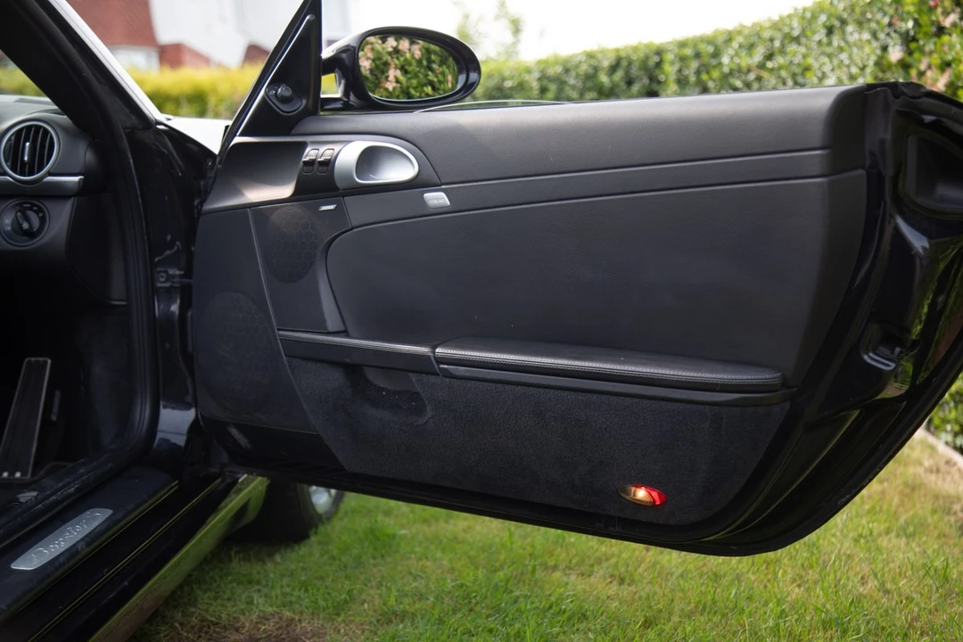 2007 Porsche 987 Boxster S - Image 27 of 30