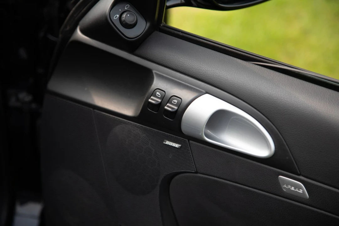 2007 Porsche 987 Boxster S - Image 29 of 30