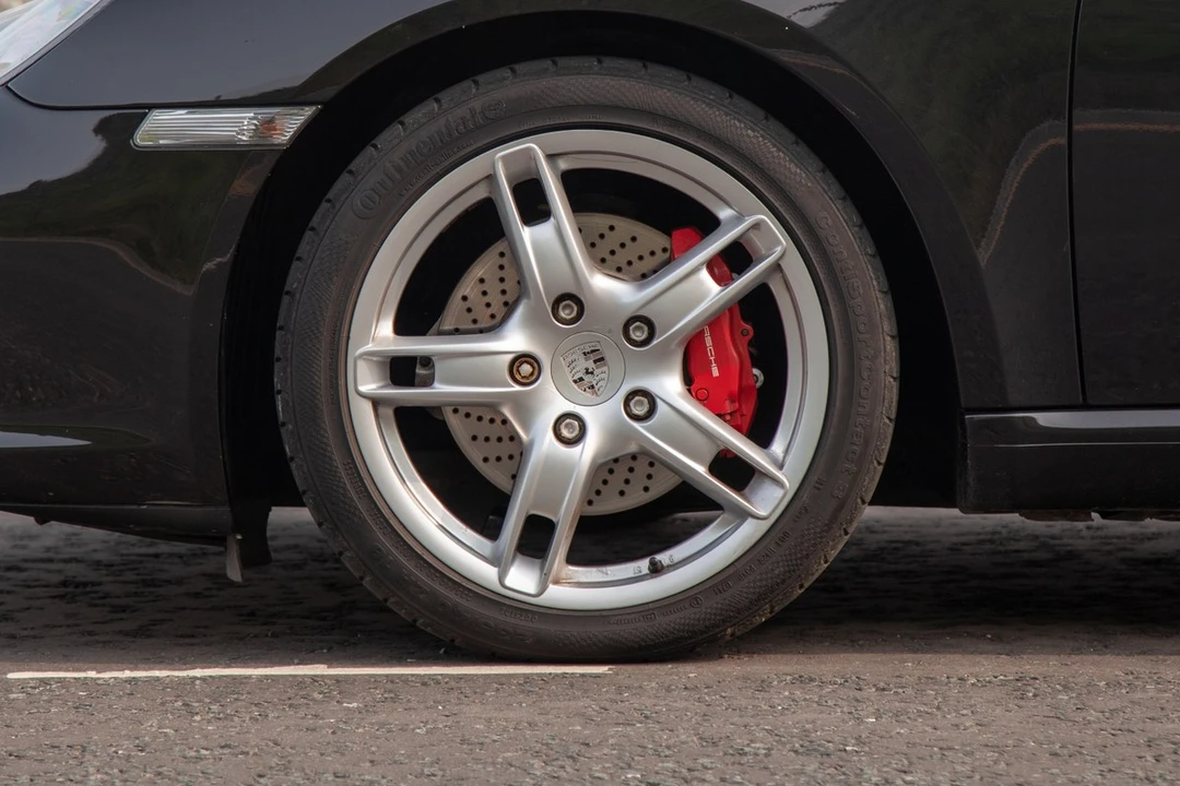 2007 Porsche 987 Boxster S - Image 22 of 30