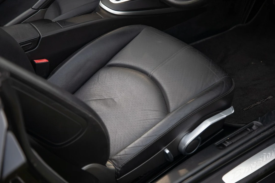 2007 Porsche 987 Boxster S - Image 26 of 30
