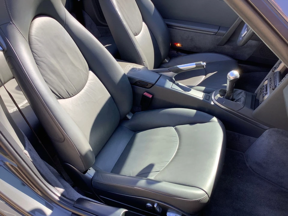 2007 Porsche 997 Carrera S - Image 7 of 10