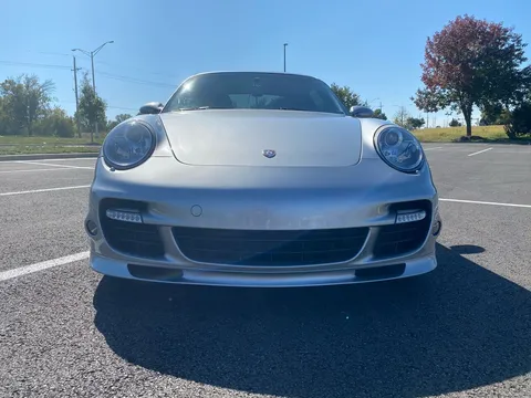 2007 Porsche 997 Turbo - Image 2 of 23