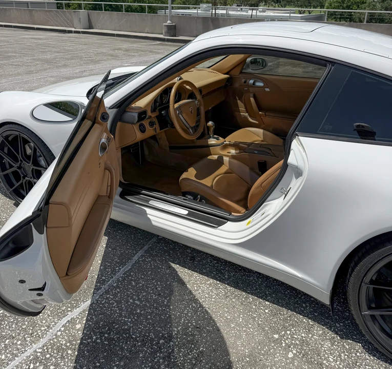 2007 Porsche 997 Carrera - Image 21 of 31