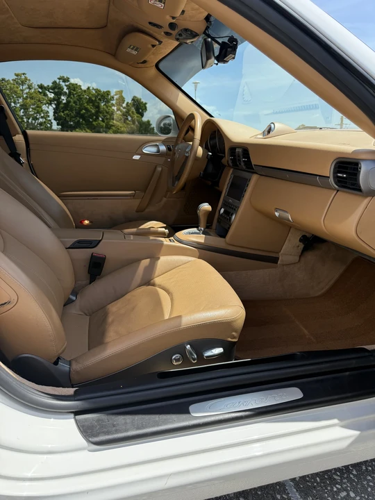 2007 Porsche 997 Carrera - Image 27 of 31