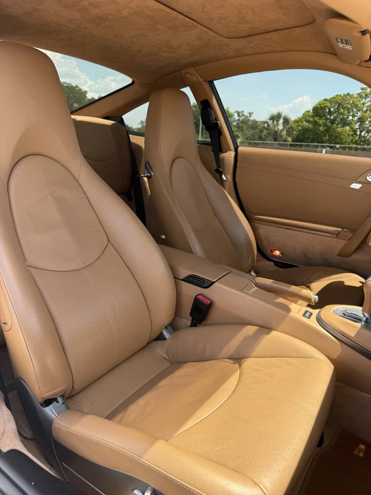 2007 Porsche 997 Carrera - Image 28 of 31