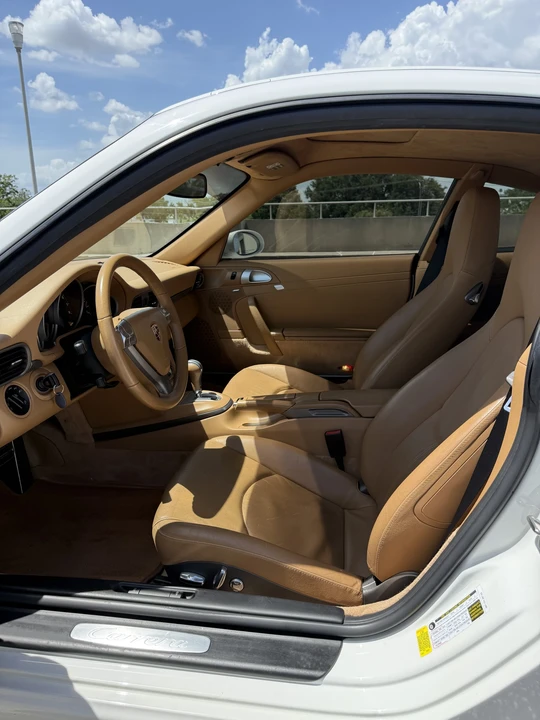 2007 Porsche 997 Carrera - Image 23 of 31