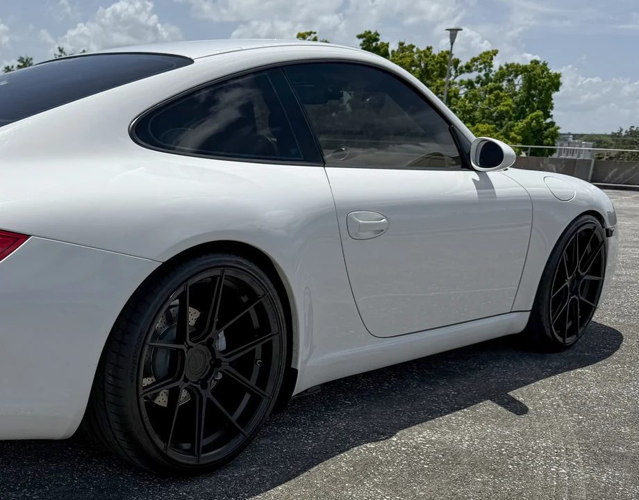 2007 Porsche 997 Carrera - Image 7 of 31