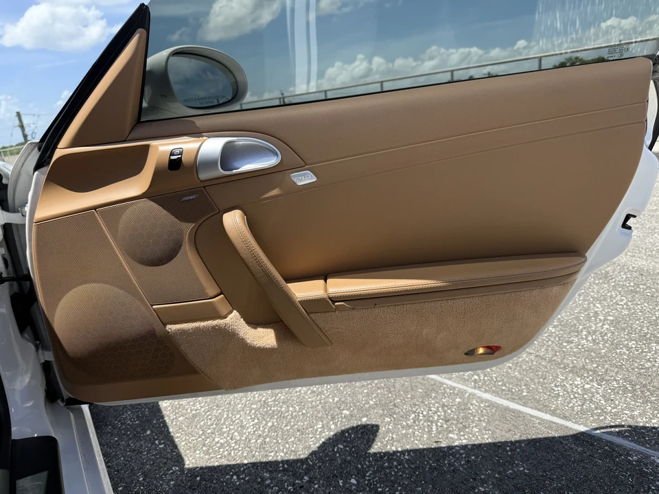2007 Porsche 997 Carrera - Image 20 of 31