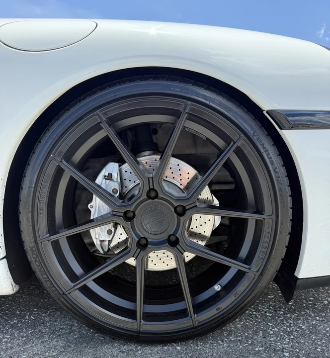 2007 Porsche 997 Carrera - Image 18 of 31