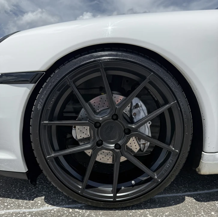 2007 Porsche 997 Carrera - Image 15 of 31