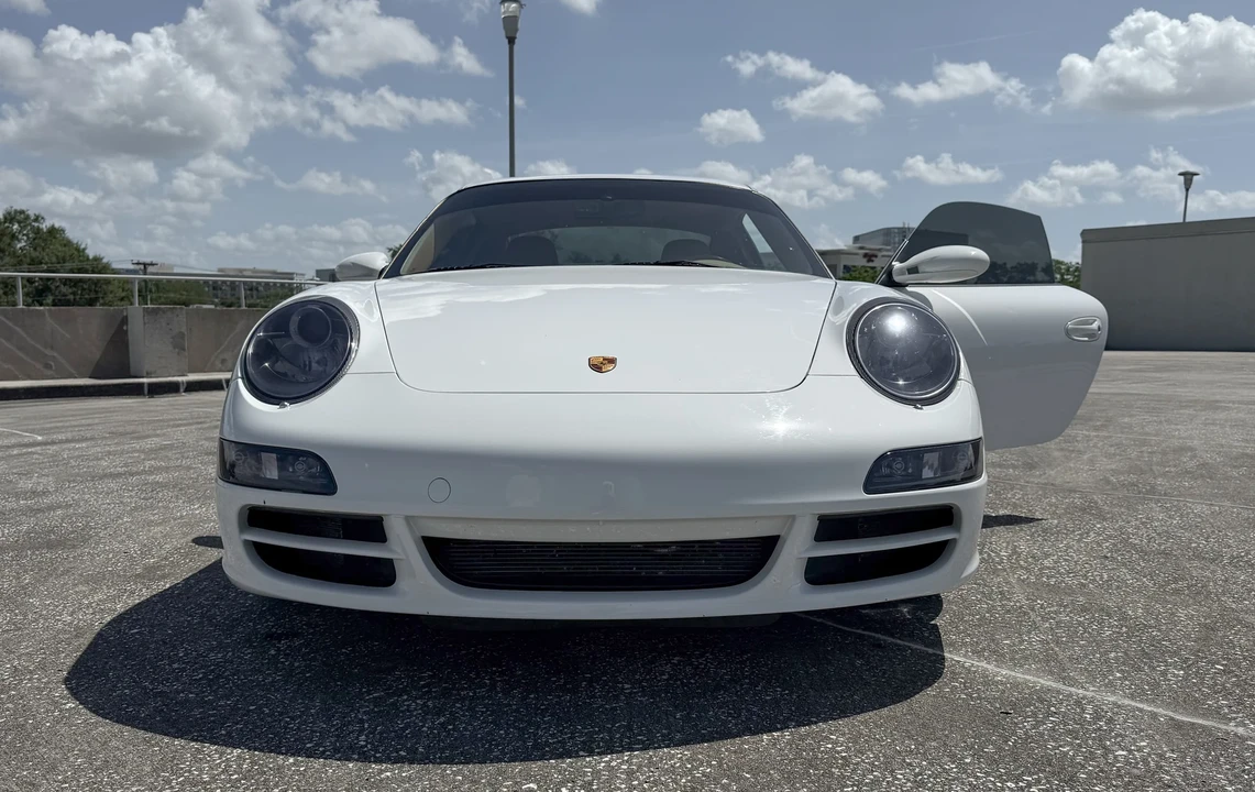 2007 Porsche 997 Carrera - Image 11 of 31