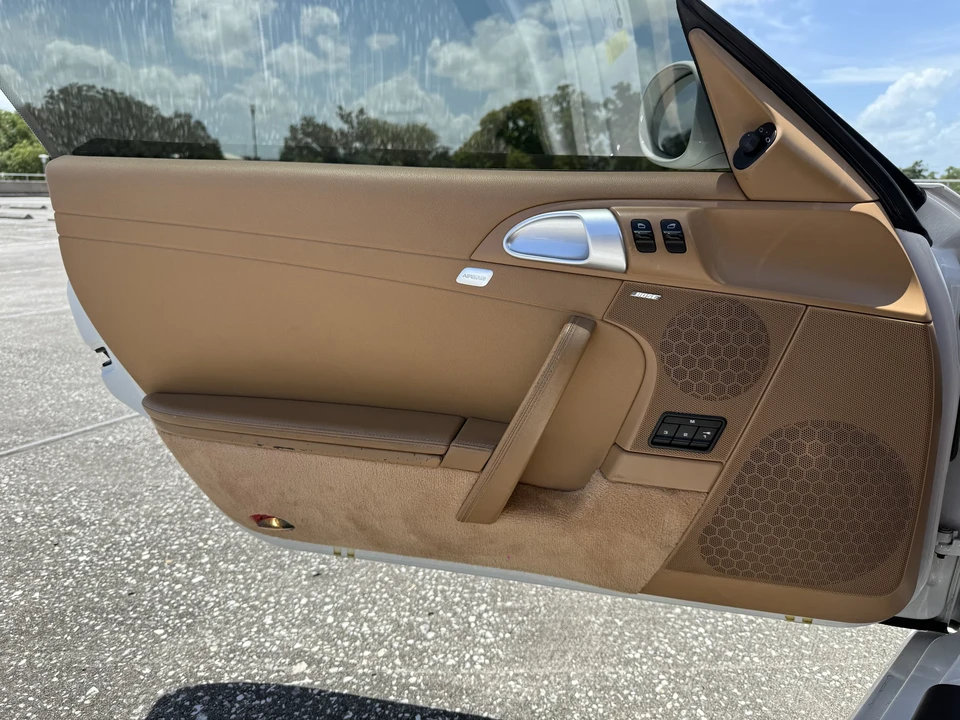 2007 Porsche 997 Carrera - Image 19 of 31