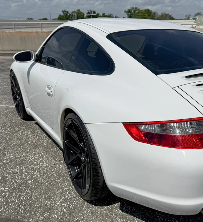2007 Porsche 997 Carrera - Image 4 of 31