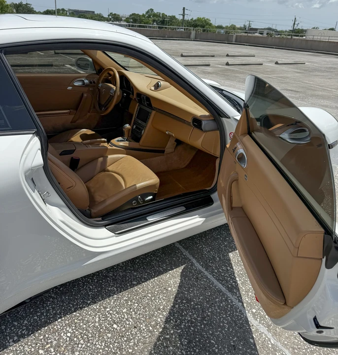 2007 Porsche 997 Carrera - Image 22 of 31