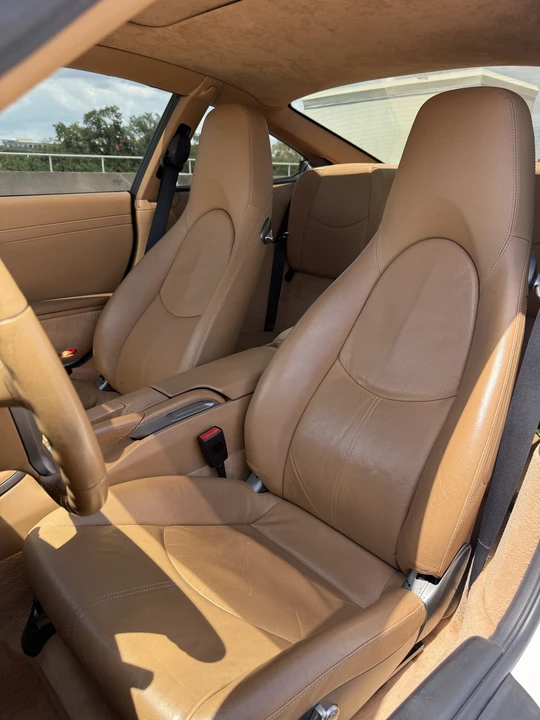 2007 Porsche 997 Carrera - Image 24 of 31