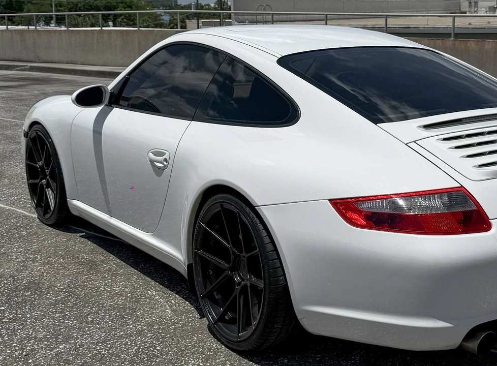 2007 Porsche 997 Carrera - Image 3 of 31