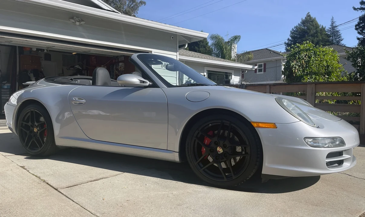 2007 Porsche 997 Carrera S - Image 31 of 31