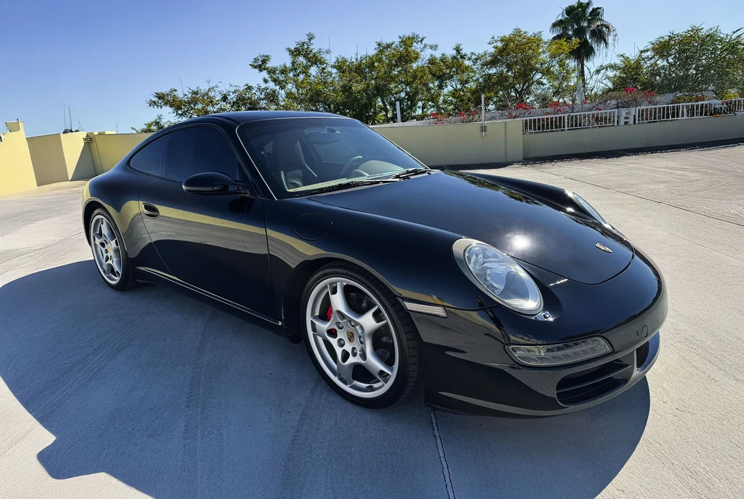 2007 Porsche 997 Carrera S - Image 12 of 31
