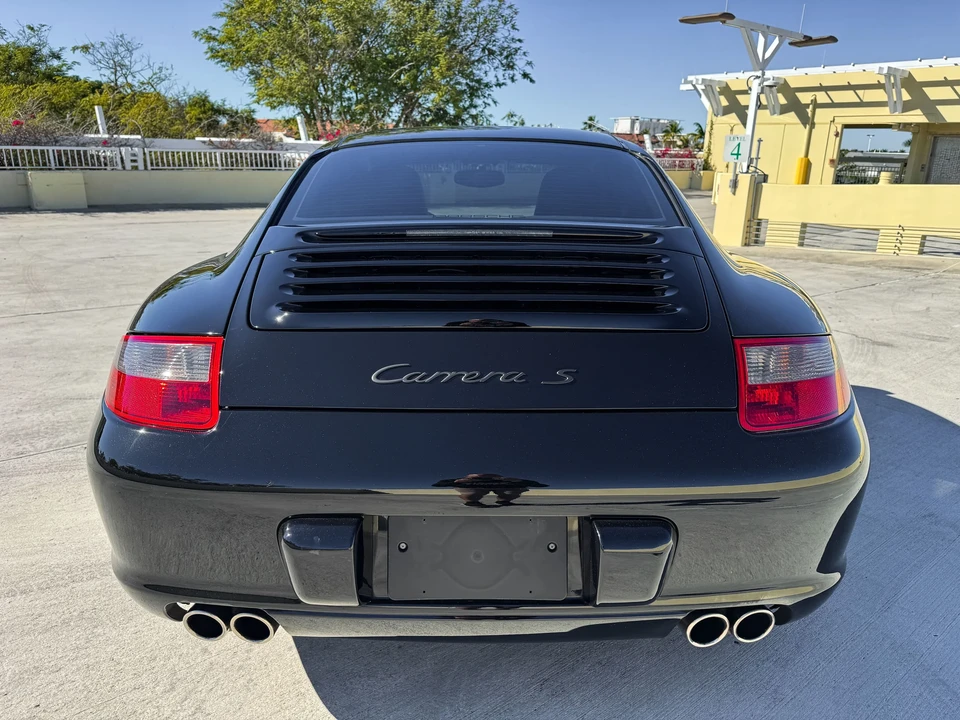 2007 Porsche 997 Carrera S - Image 7 of 31