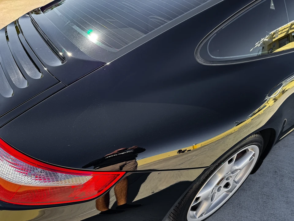 2007 Porsche 997 Carrera S - Image 29 of 31