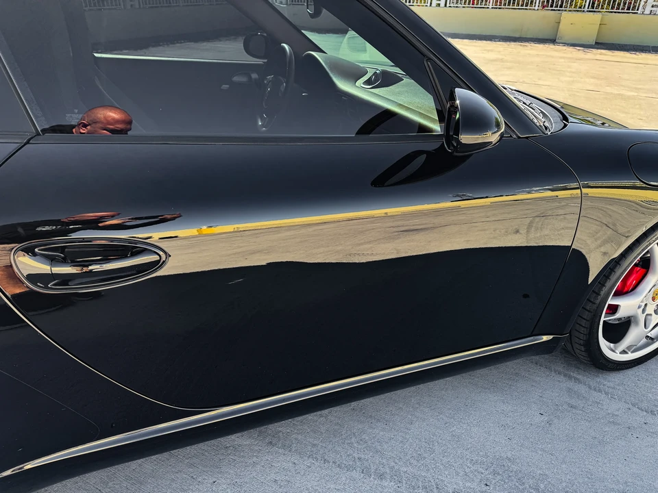 2007 Porsche 997 Carrera S - Image 21 of 31