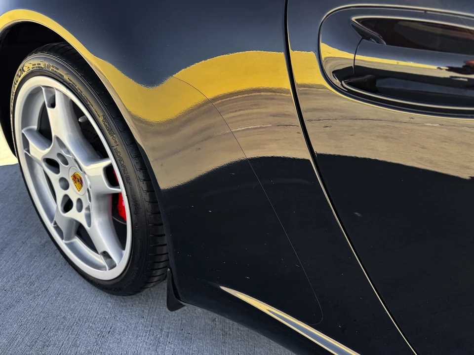 2007 Porsche 997 Carrera S - Image 27 of 31