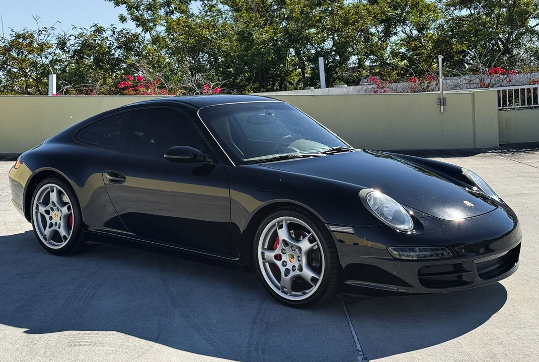 2007 Porsche 997 Carrera S - Image 11 of 31