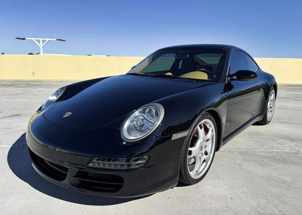 2007 Porsche 997 Carrera S - Image 2 of 31