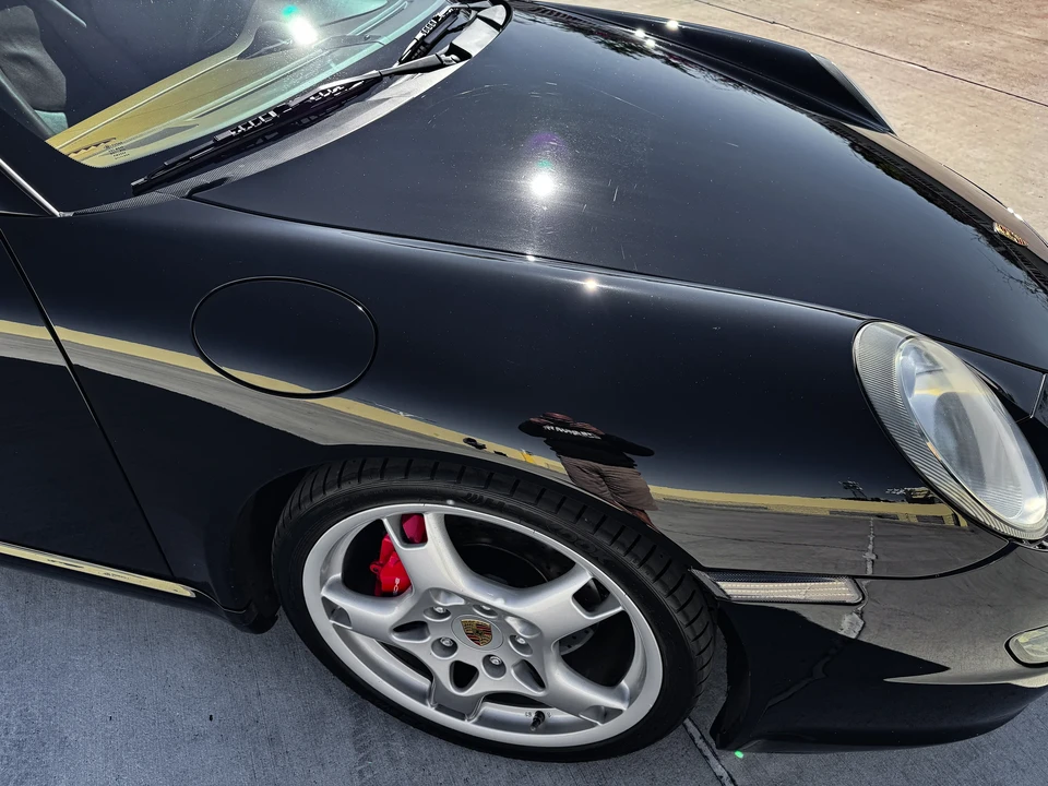 2007 Porsche 997 Carrera S - Image 20 of 31