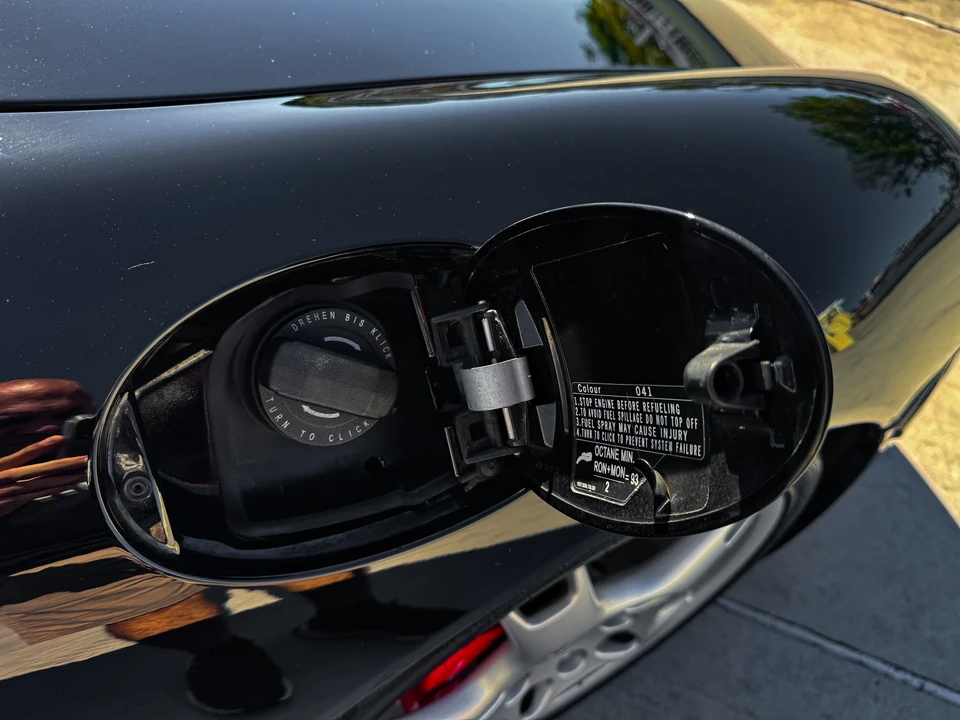 2007 Porsche 997 Carrera S - Image 17 of 31