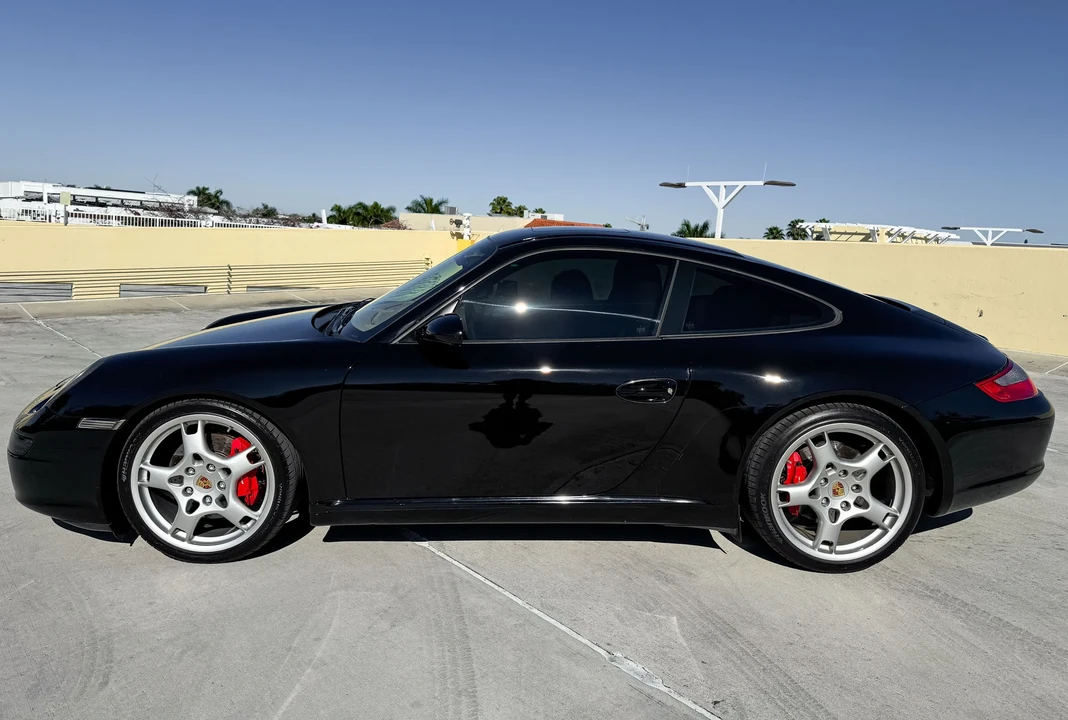 2007 Porsche 997 Carrera S - Image 3 of 31
