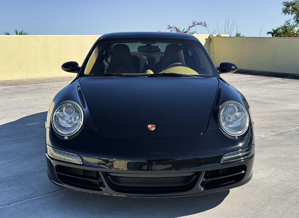 2007 Porsche 997 Carrera S - Image 13 of 31