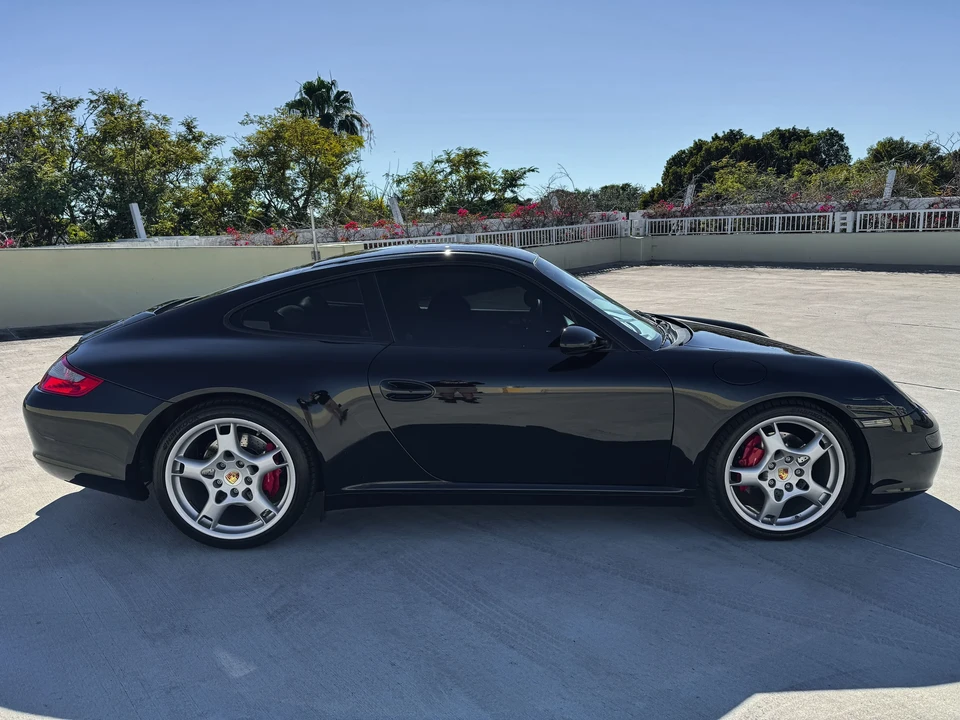 2007 Porsche 997 Carrera S - Image 10 of 31