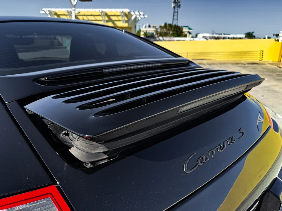 2007 Porsche 997 Carrera S - Image 26 of 31