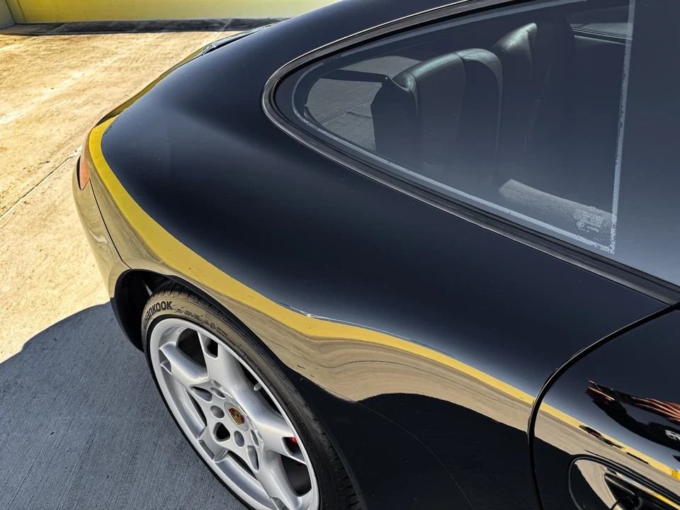 2007 Porsche 997 Carrera S - Image 23 of 31