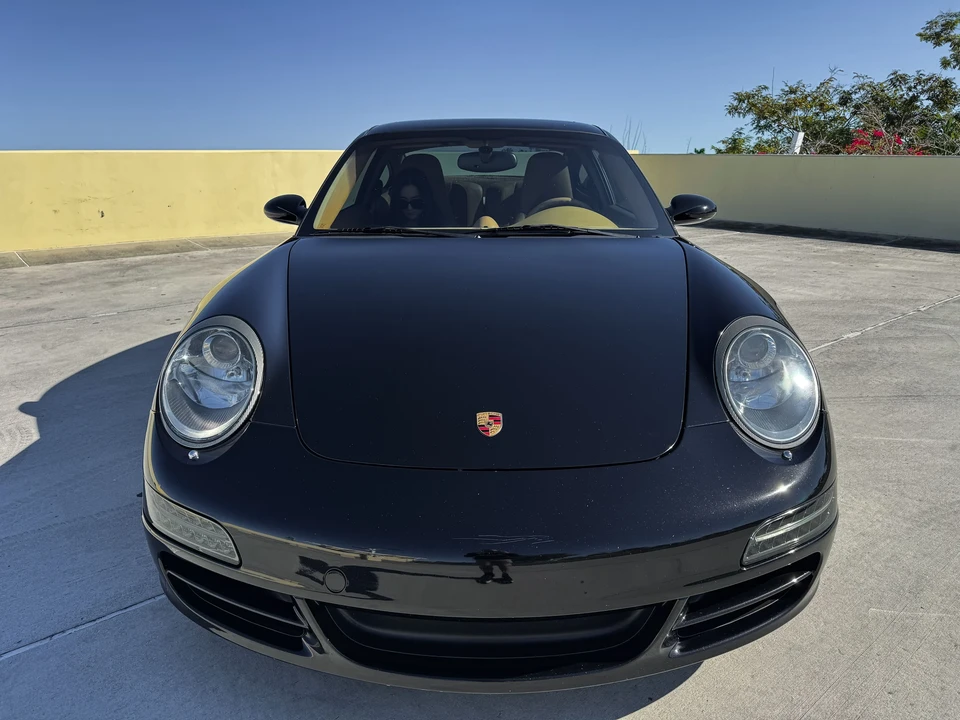 2007 Porsche 997 Carrera S - Image 14 of 31