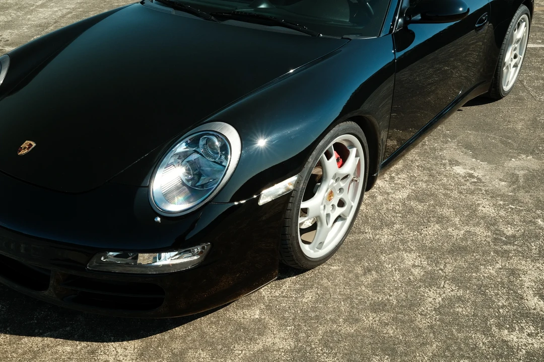 2007 Porsche 997 Carrera S - Image 11 of 31