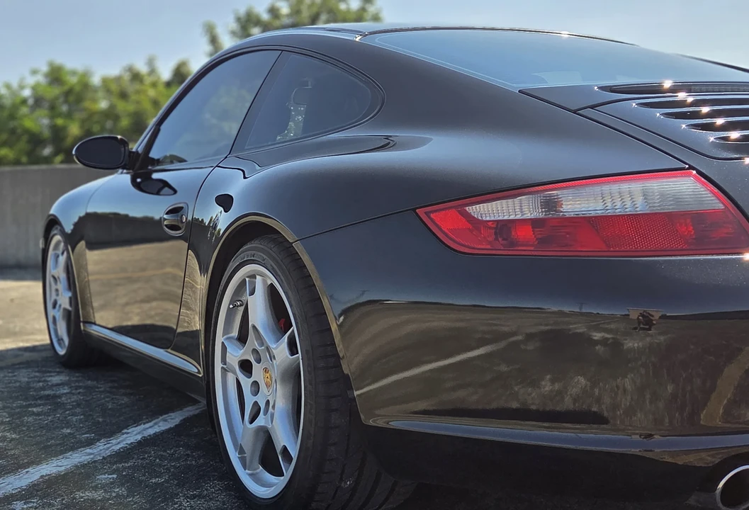 2007 Porsche 997 Carrera S - Image 28 of 31