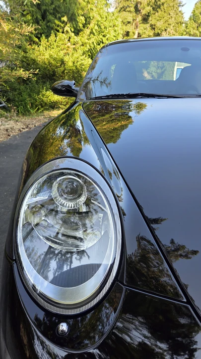 2007 Porsche 997 Carrera S - Image 15 of 31