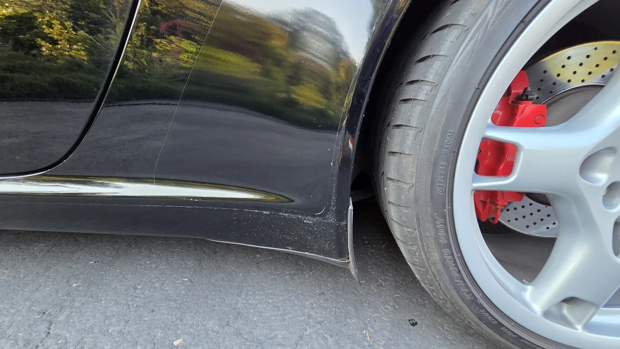 2007 Porsche 997 Carrera S - Image 30 of 31