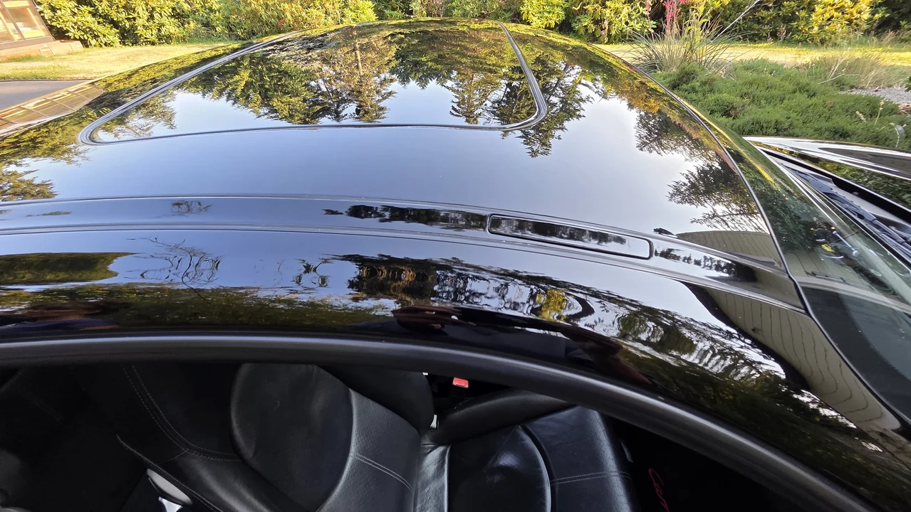 2007 Porsche 997 Carrera S - Image 23 of 31