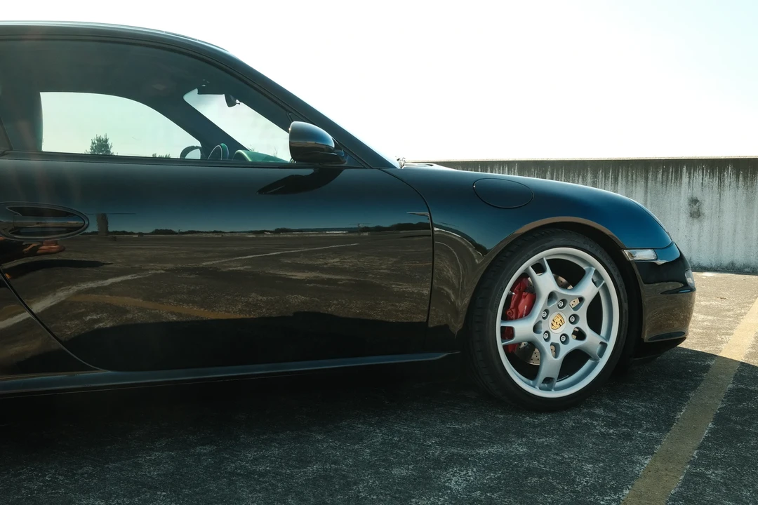 2007 Porsche 997 Carrera S - Image 7 of 31