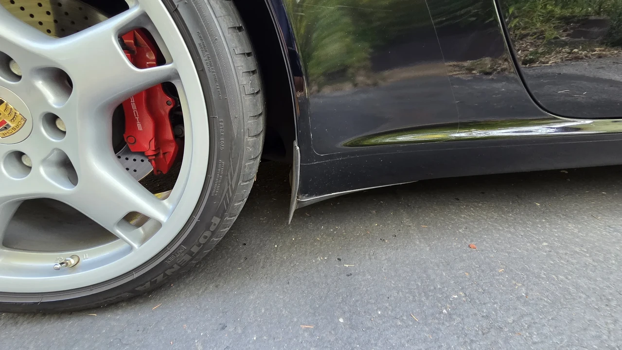 2007 Porsche 997 Carrera S - Image 31 of 31