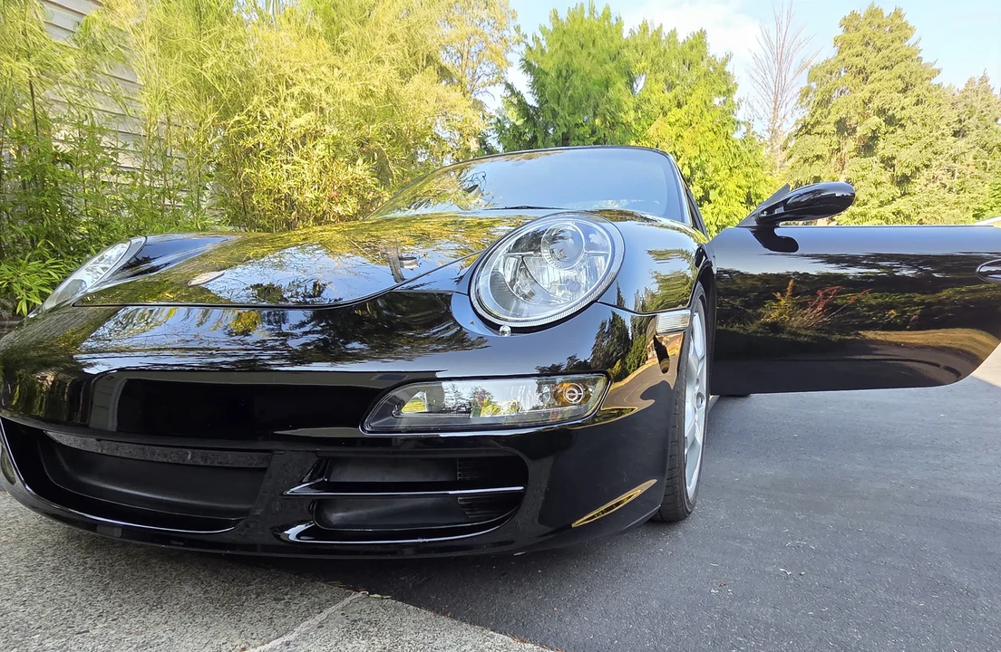 2007 Porsche 997 Carrera S - Image 10 of 31
