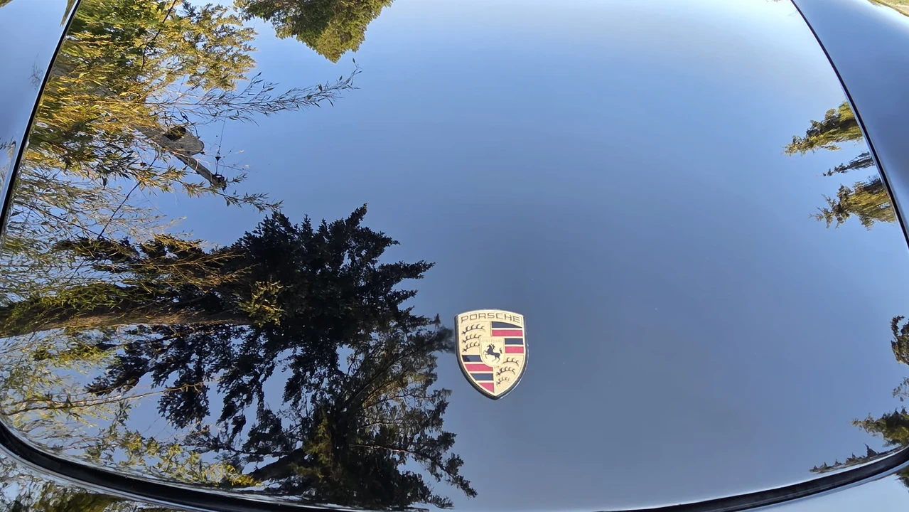 2007 Porsche 997 Carrera S - Image 17 of 31