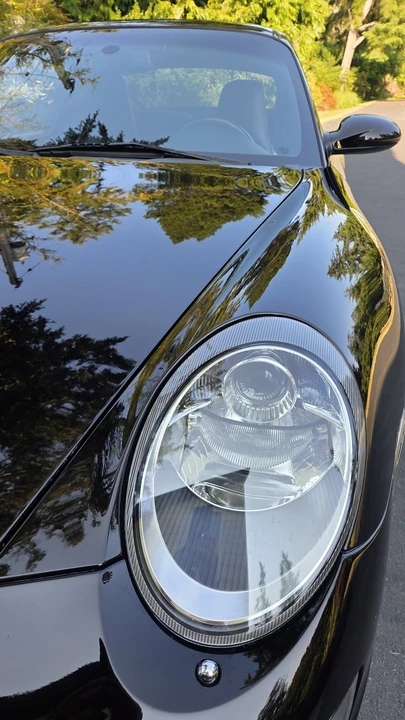 2007 Porsche 997 Carrera S - Image 12 of 31
