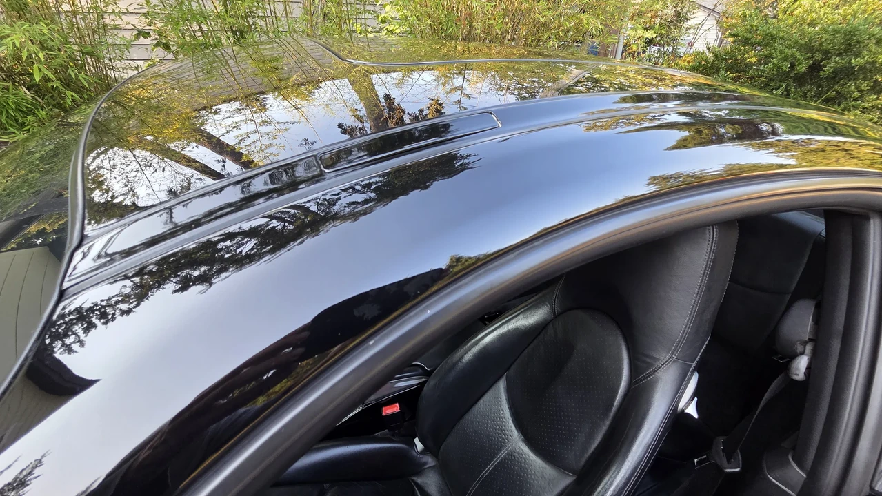 2007 Porsche 997 Carrera S - Image 25 of 31