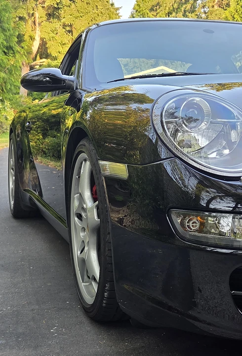 2007 Porsche 997 Carrera S - Image 13 of 31