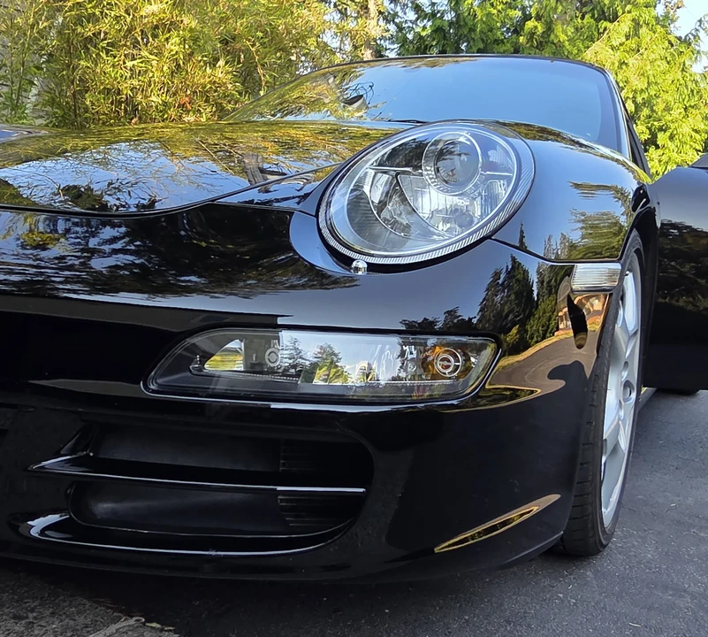 2007 Porsche 997 Carrera S - Image 9 of 31