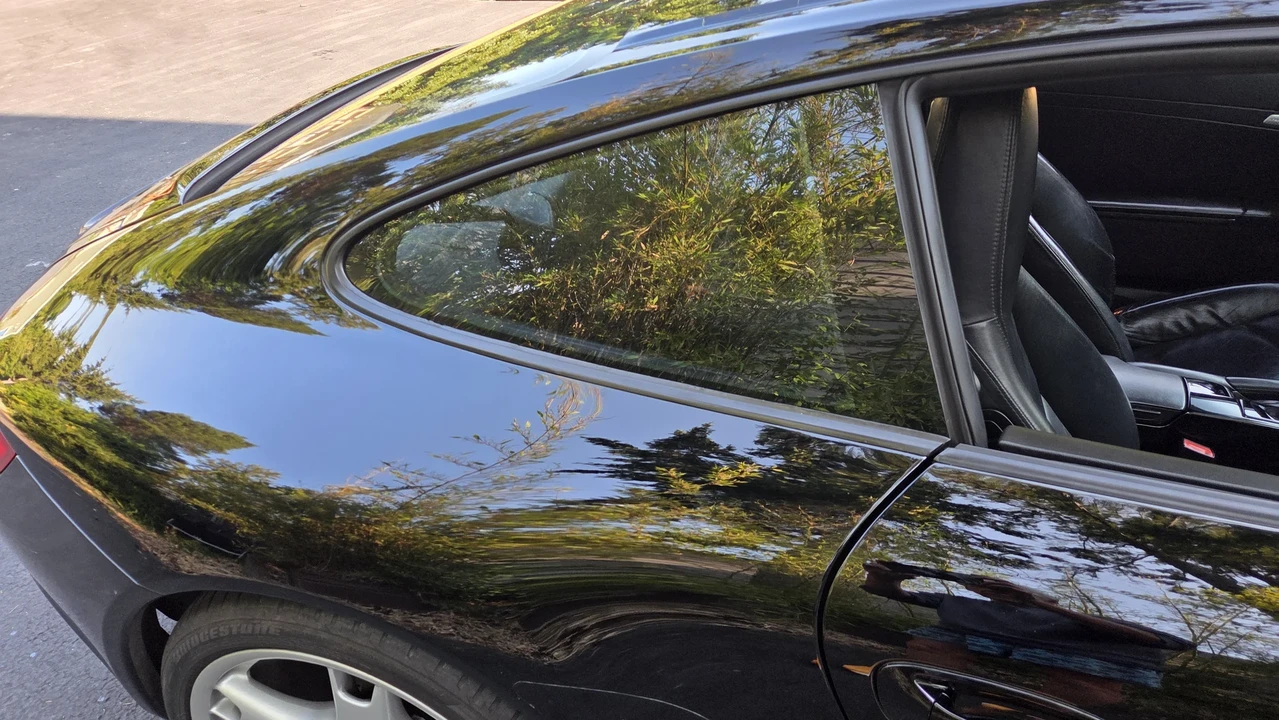 2007 Porsche 997 Carrera S - Image 26 of 31